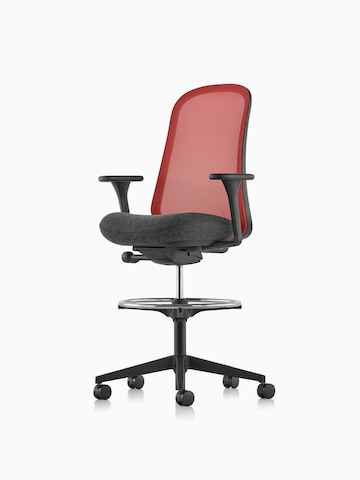 Herman Miller Lino Stool