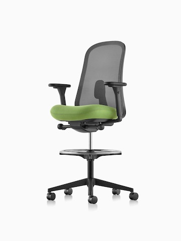 Herman Miller Lino Stool