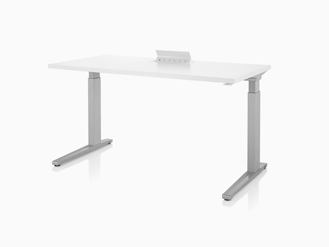 Herman Miller Logic Power Access Solutions