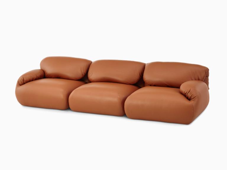 herman miller Luva Modular Sofa Group
