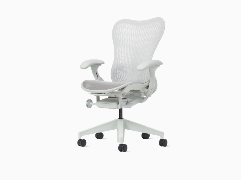 herman miller Mirra 2 Chair