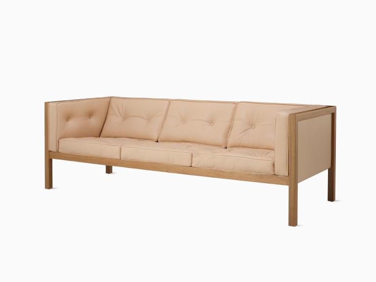 herman miller Nelson Cube Sofa