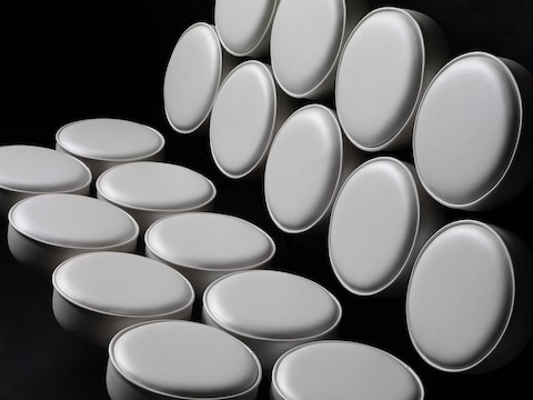 Herman Miller Nelson Marshmallow Sofa