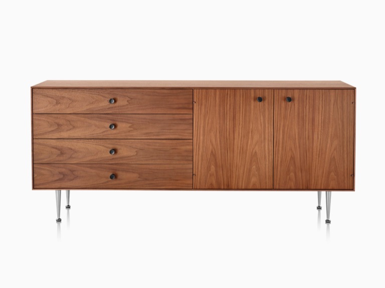 herman miller Nelson Thin Edge Group