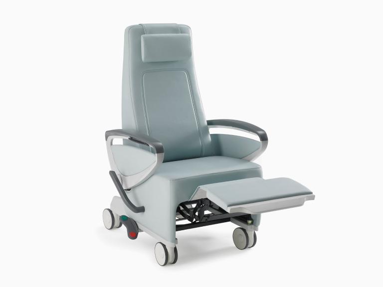 herman miller Nemschoff Ava Recliner