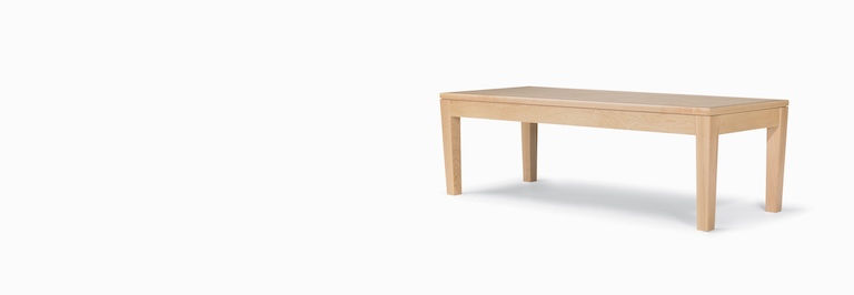 herman miller Nemschoff Brava Coffee Table