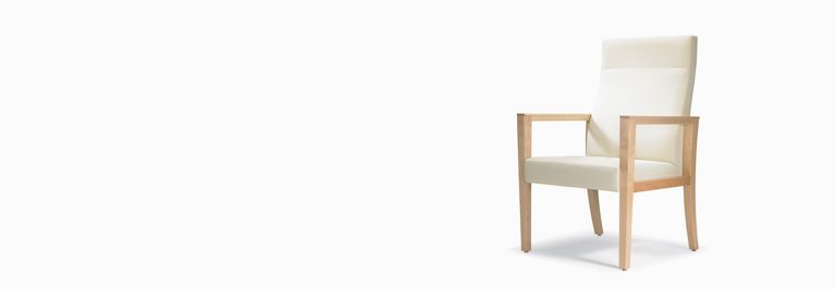 herman miller Nemschoff Brava Patient Chair