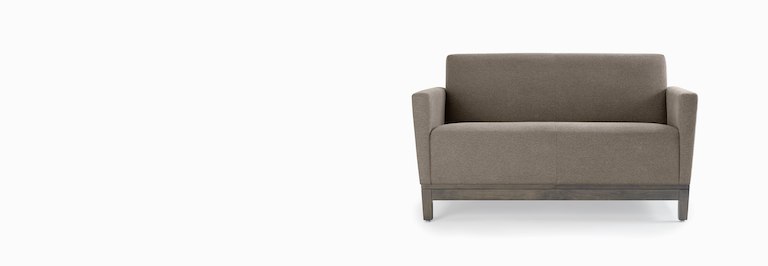 herman miller Nemschoff Brava Platform Sofas