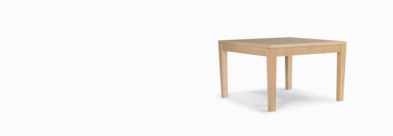 herman miller Nemschoff Brava Side Table