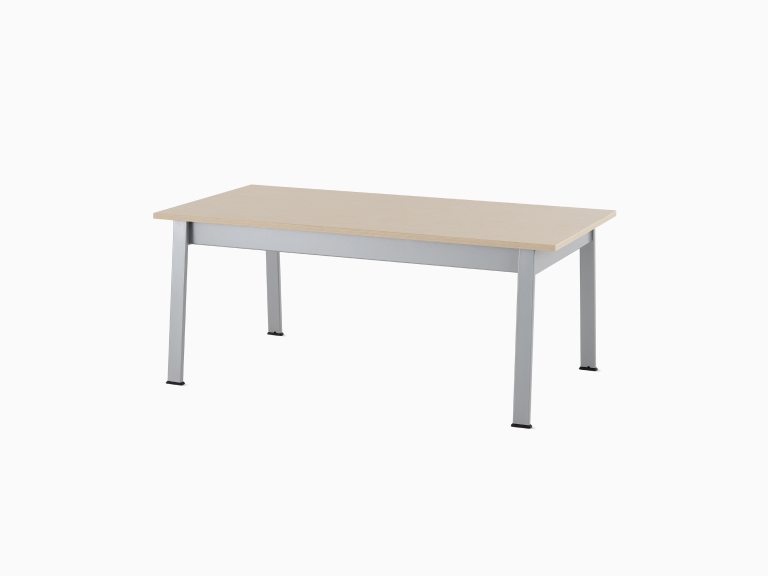 herman miller Nemschoff Easton Coffee Table