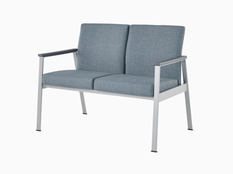 herman miller Nemschoff Easton Multiple Seating