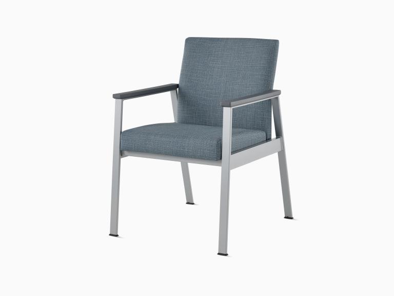 herman miller Nemschoff Easton Side Chair