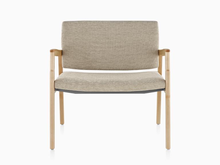 herman miller Nemschoff Monarch Plus Chair