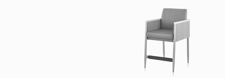 herman miller Nemschoff Palisade Easy Access Chair