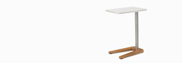 herman miller Nemschoff Palisade Mobile Table