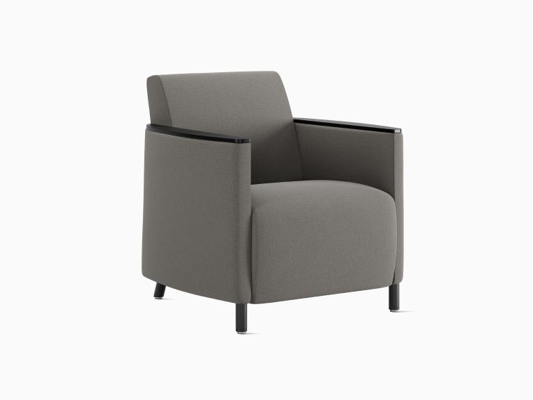 herman miller Nemschoff Pamona Armchair
