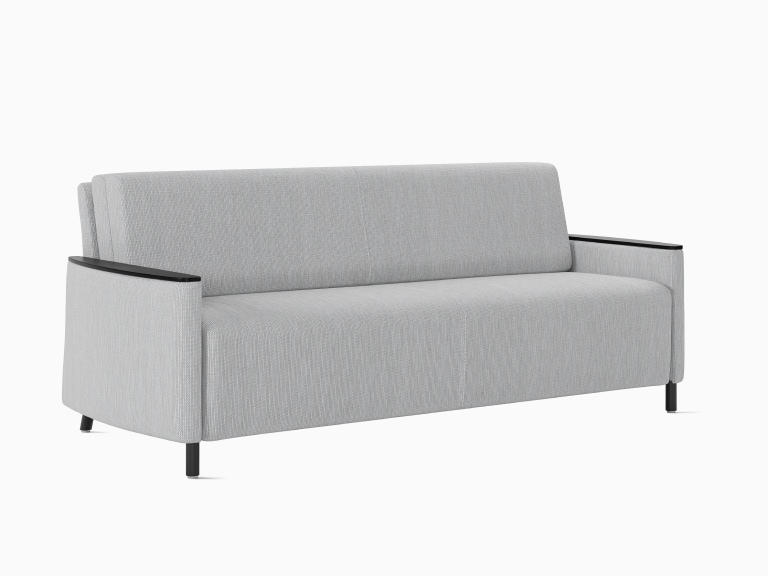 herman miller Nemschoff Pamona Flop Sofa
