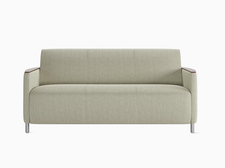 herman miller Nemschoff Pamona Sofa