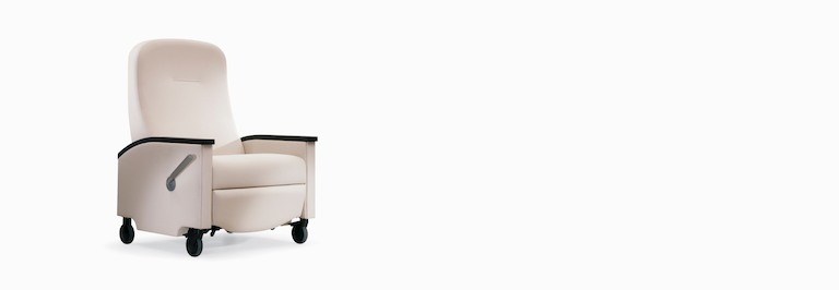 herman miller Nemschoff Prísto Plus Recliner