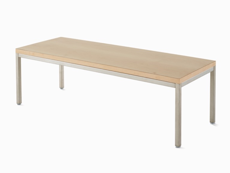 herman miller Nemschoff Riva Coffee Table