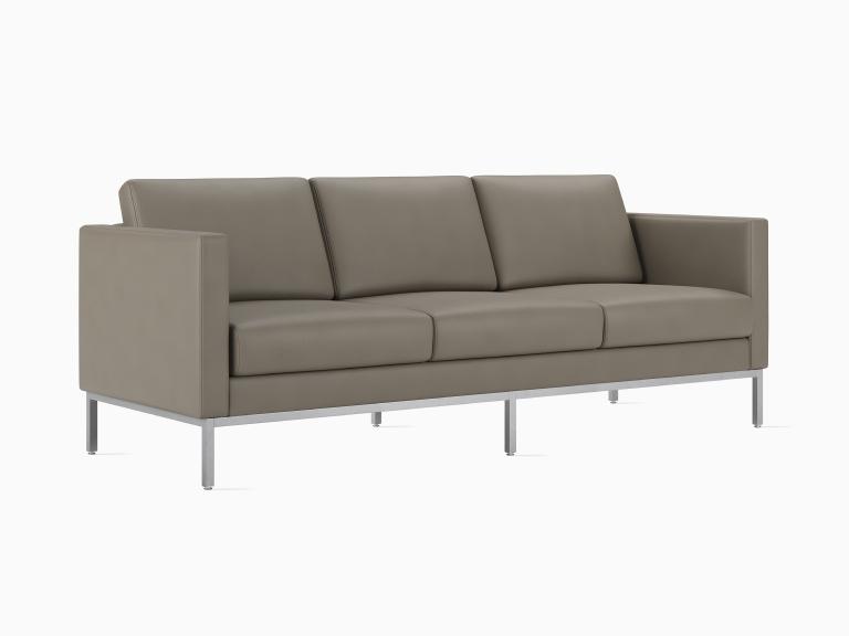 herman miller Nemschoff Riva Sofa