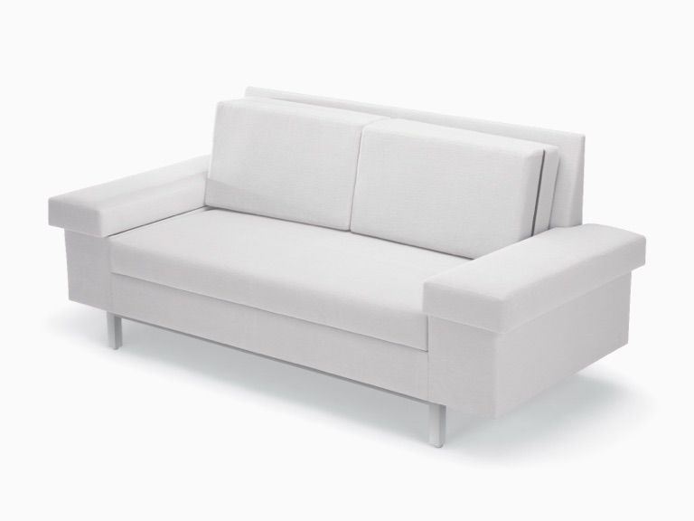 herman miller Nemschoff SleepOver Flop Sofas