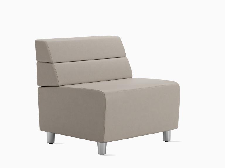 herman miller Nemschoff Steps Lounge System