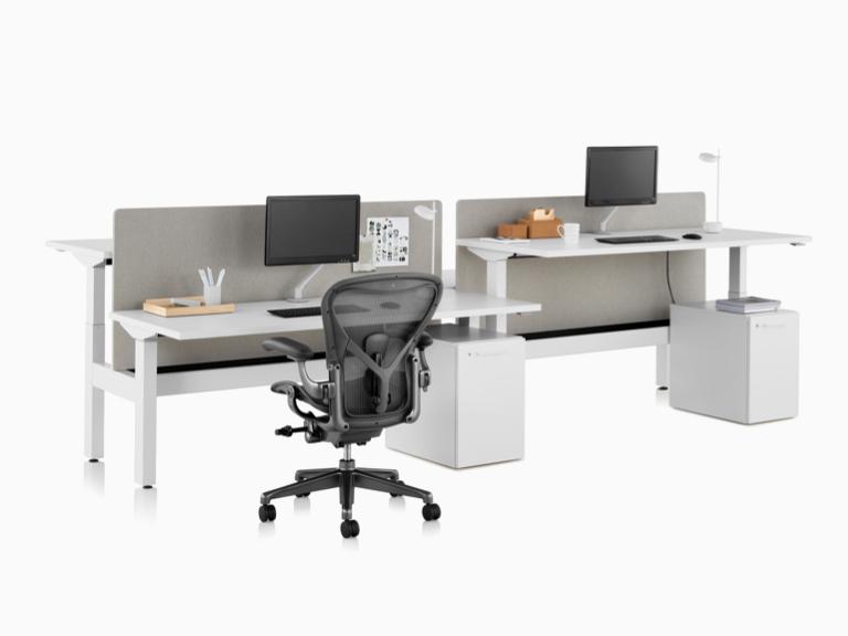 herman miller Nevi Link