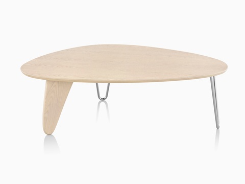 Herman Miller Noguchi Rudder Table