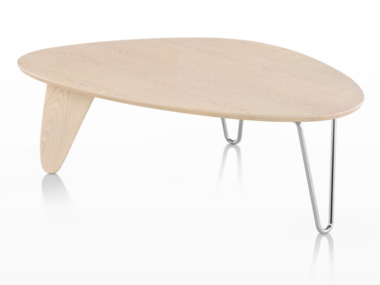 herman miller Noguchi Rudder Table