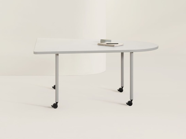 herman miller OE1 Huddle Table