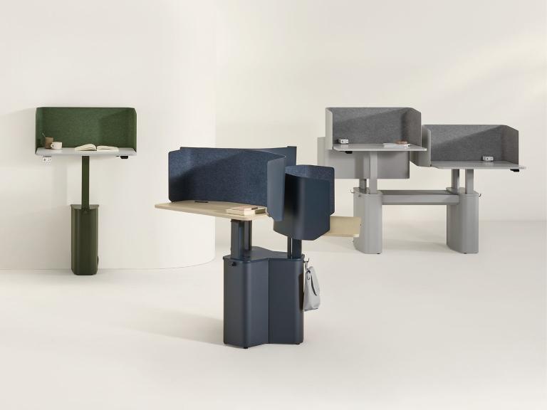 herman miller OE1 Micro Packs