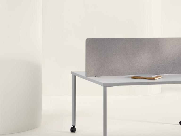herman miller OE1 Movable Screen