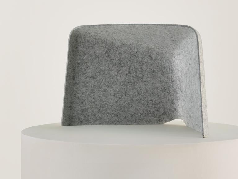 herman miller OE1 Personal Hoodie