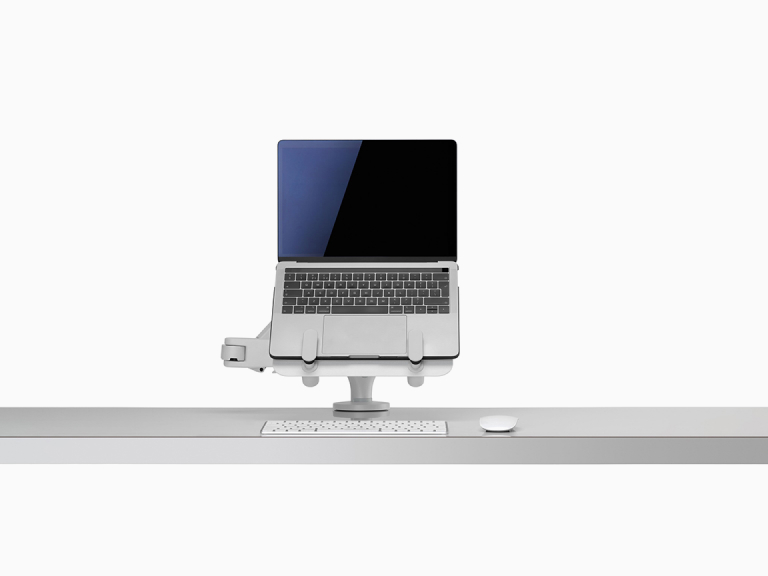 herman miller Ollin Laptop and Tablet Mount