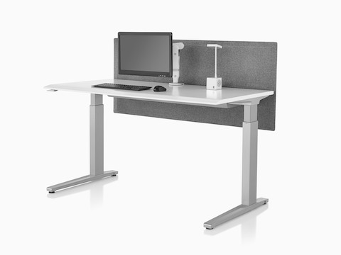Herman Miller Ollin Monitor Arms