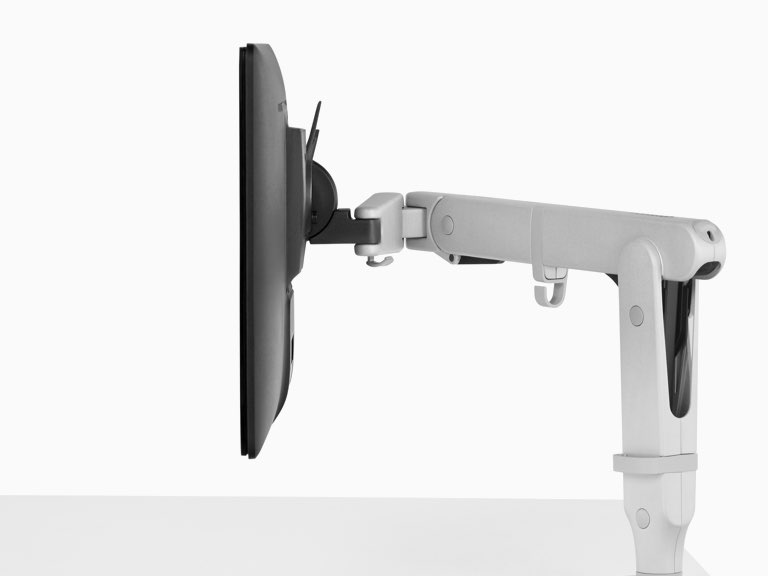 herman miller Ollin Monitor Arms