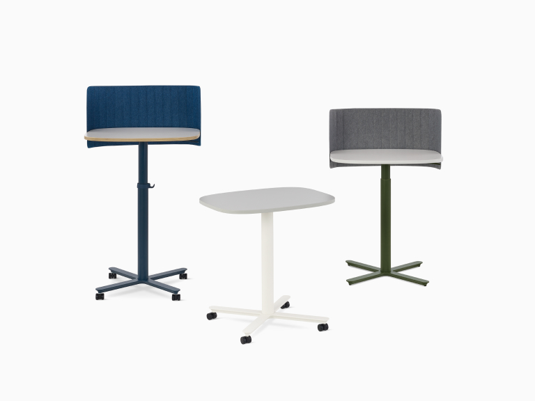 herman miller Passport Work Table