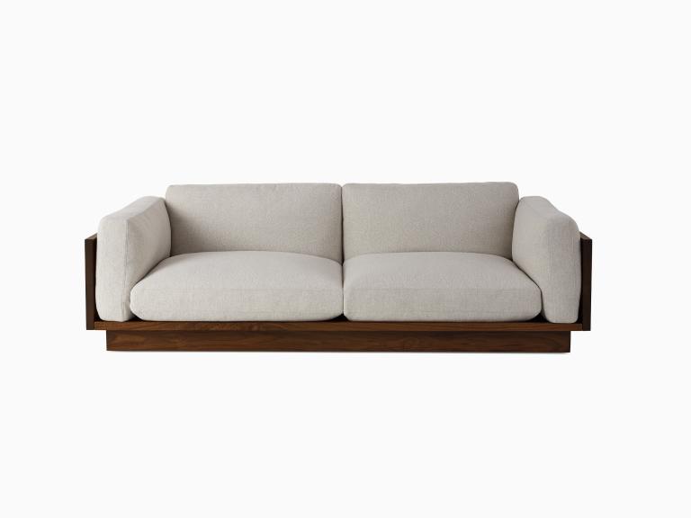 herman miller Pawson Drift Sofa Group