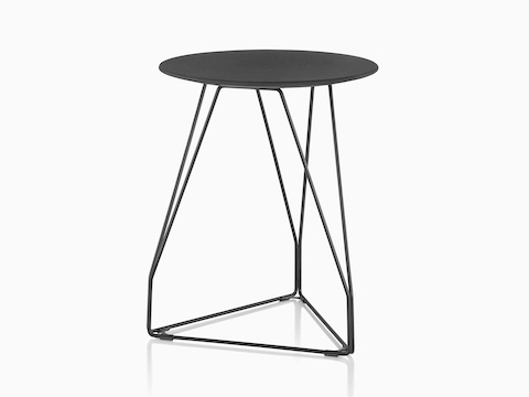 Herman Miller Polygon Wire Table