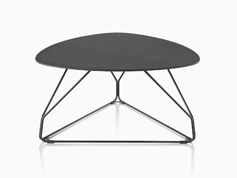 Herman Miller Polygon Wire Table