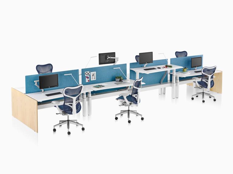 herman miller Renew Link