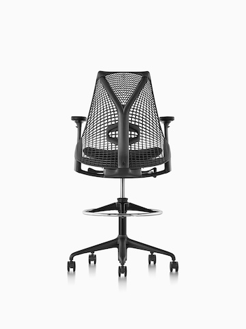 Herman Miller Sayl Stool