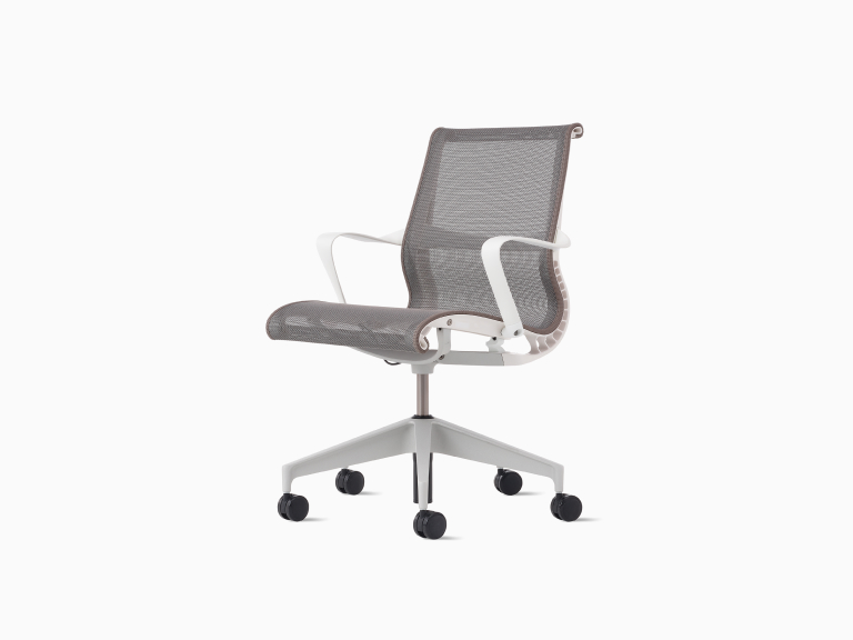 herman miller Setu Chair