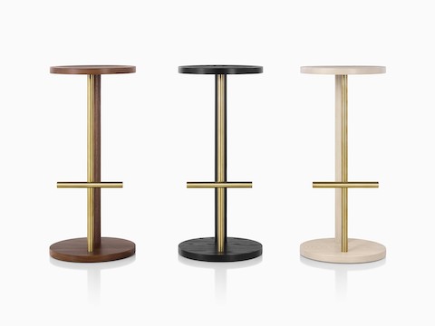 Herman Miller Spot Stools