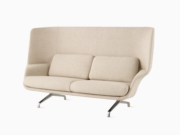 herman miller Striad Sofas