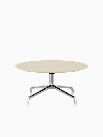 Herman Miller Striad Tables