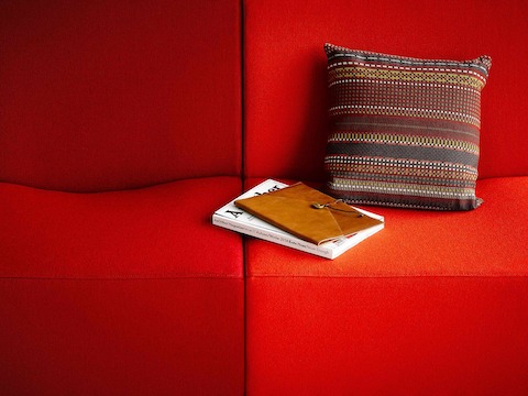 Herman Miller Swoop Lounge Furniture