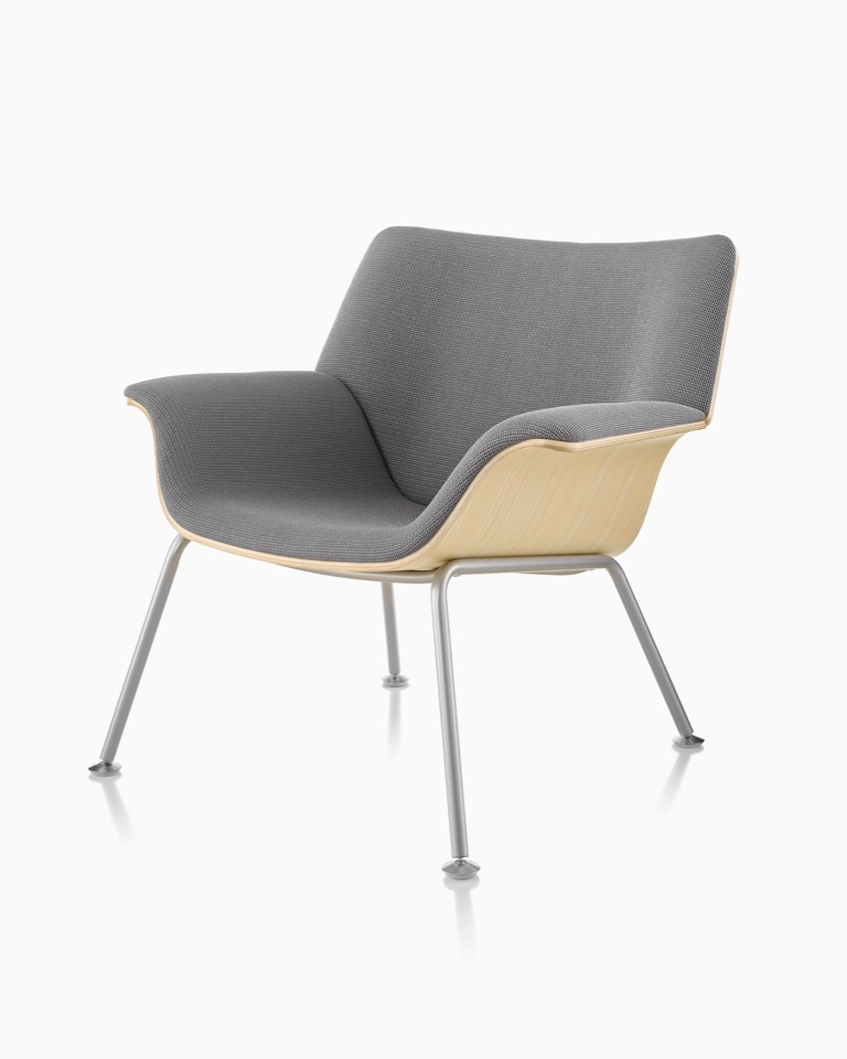 herman miller Swoop Lounge Furniture