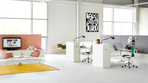 Herman Miller Tu Storage